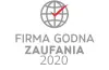 Firma godna zaufania 2020